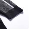 Buy cheap Blank Cashmere Mens Winter Cardigan Sweaters Fashionable Style Full Sleeves from wholesalers