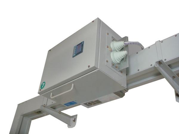 Buy cheap Busbar plug-in box from wholesalers