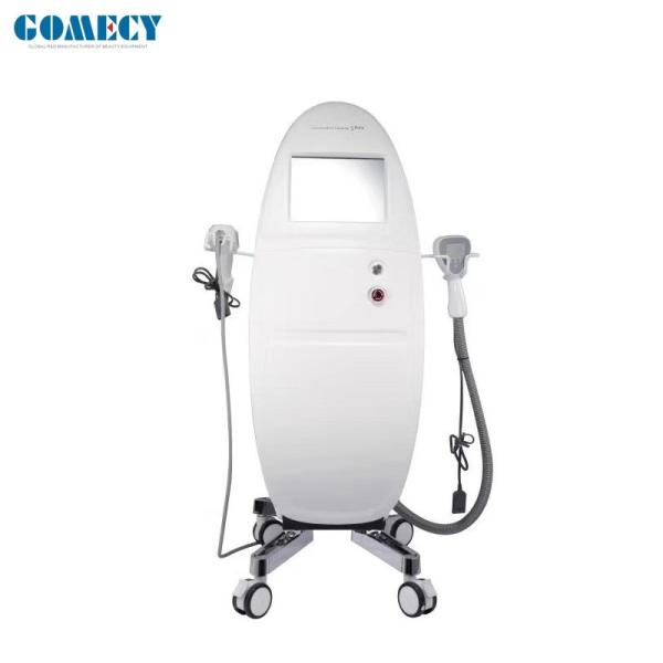 Buy cheap Ultrasound Rf Body Slimming Device from wholesalers