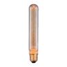 Buy cheap E27 LED Bulb, Deco Light, LED Lamp, Tube Bulb, Fashionable Glass Bulb, Candle Light from wholesalers