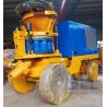 Buy cheap Additive Concrete Spraying Wet Shotcrete Machine SPZ3000 Evenly Spray from wholesalers