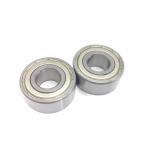 6200N Static Load High Precision Double Row Deep Groove Ball Bearing 4201ZZ 4201