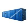 Buy cheap 1000KW 1500 Rpm Diesel Generator 1250 Kva DG Set Powered By Yuchai Engine from wholesalers