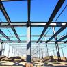 Buy cheap Light Steel Structure Frame Material Angle Steel for Structural Galvanized Steel per kg from wholesalers