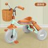 Buy cheap New Fashion Big Kids Tricycle Balance Tricycle Bike 12inch Ergonomically Designed from wholesalers