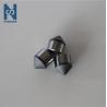 Buy cheap High Heat Resistance PCD Tungsten Carbide Cutter Coal Mining Tool from wholesalers