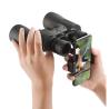 Buy cheap 12X50ED Paul Binocular Telescope Light Night Vision For Watching Concerts And Outdoor Shoot from wholesalers