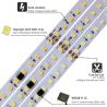 Buy cheap Running Water Flowing LED Strip Light with IP55 Rating and Cutting Step 50 mm/cutting from wholesalers
