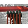 Buy cheap Stainless Steel 316 L Oil Dewaxing Pressure Plate Filter With Hydraulic Station from wholesalers