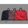 Buy cheap OEM Hanging Clothes Storage Bag 60*120cm Clear Suit Bags from wholesalers