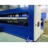 Buy cheap PP/PET needle punching machine for geotextile,leather fabric and carpet from wholesalers