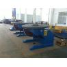 Buy cheap 150mm Welding Rotators Positioners from wholesalers