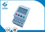 Buy cheap Digital Measuring And Monitoring Phase Loss Monitor Relay Protection Device from wholesalers