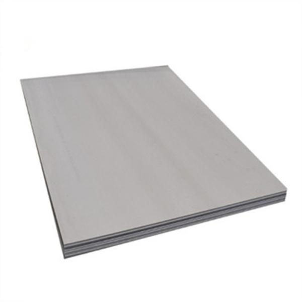 Buy cheap AISI ASTM Stainless Steel Plate Sheets SUS SS 430 321 316 316L 304 309s 310s Material from wholesalers