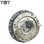 16 Holes EX200-5 Final Drive Hitachi Excavator Swing Gear Box