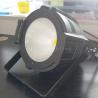 Buy cheap 200W Cool & Warm White 2 in 1 COB LED Stage PAR64 DJ Equipment Lights for Christmas from wholesalers