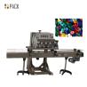 Buy cheap Olive Oil Liquid Filling And Capping Machine Aluminum Cap Crimping from wholesalers