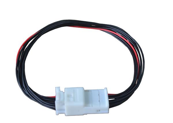 Buy cheap Flexible 12 Pins 1.0mm Industrial Wiring Harness from wholesalers