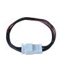Buy cheap Flexible 12 Pins 1.0mm Industrial Wiring Harness from wholesalers