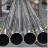 Buy cheap Bright Surface Stainless Steel Welded Round Pipe SS201 304 316 430 30mm from wholesalers