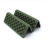 Buy cheap Waterproof Outdoor Seat Foldable Cushion Convenient XPE Chair Pad garden Camping mat from wholesalers