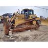 Buy cheap Used CAT D6H LGP Bulldozer For Sale from wholesalers