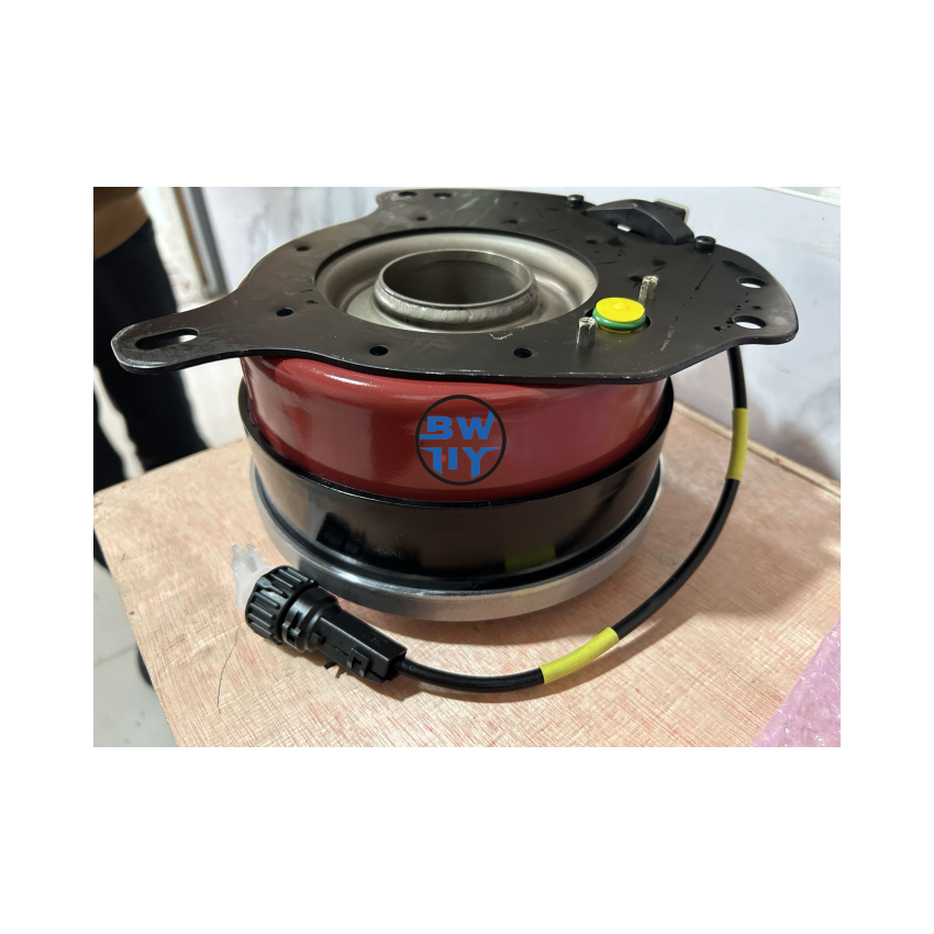 Replace/Repair 666482000304 Heavy Duty Truck Clutch Release Bearing with Steel Material