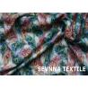 Buy cheap Warp Knitted Swimwear Nylon Fabric , Semi Dull Custom Printed Swimwear Fabric from wholesalers