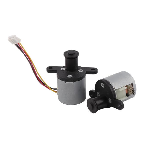 Buy cheap 25mm Geared Stepper Motor from wholesalers