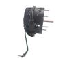 Buy cheap 3.3 inch Customized Asynchronous Shaded Pole Motor Bathroom Fan Motor 26W from wholesalers