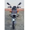 Buy cheap 2.3l 8.2kw Street Sport Motorcycles Double Shock Absorber Aluminum 125cc Bike from wholesalers