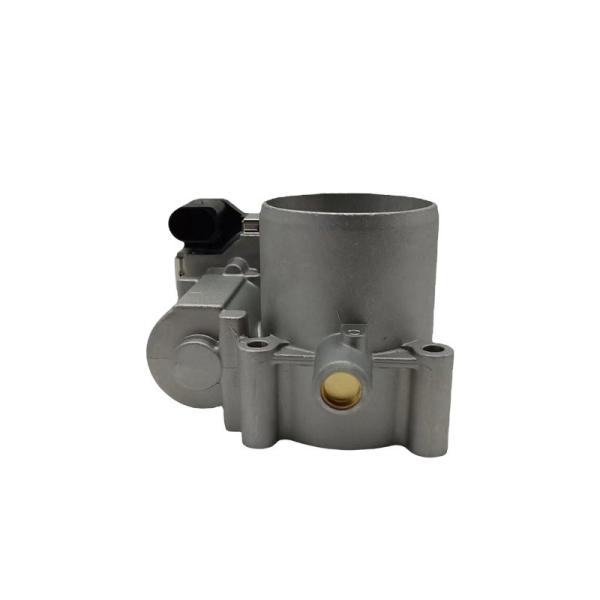 Buy cheap OE NO. 03F133062B Car Fitment For Audi Throttle Body 2013-2016 A1 A3 from wholesalers