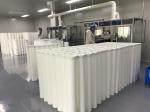 High Flow High Temperature Water Filter Cartridge For Condensate Treatment