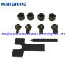 Buy cheap Hydraulic Punch Driver for Hole Punching With Aluminium Alloy Steel from wholesalers