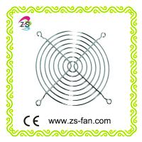 Buy cheap 120mm fan guard 12cm wire mesh fan guard product