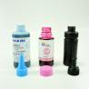 Buy cheap 6 Colors Waterproof 100ML Inkjet Printer Refill Ink from wholesalers