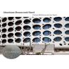 Buy cheap Fireproof Aluminum Honeycomb Plate , ASTM Aluminum Honeycomb Panels 4x8 from wholesalers