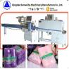 Buy cheap Stainless Steel Heating Automatic Shrink Wrapping Machine Cup Packing Machine from wholesalers
