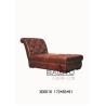 Buy cheap British style leather lounge furniture,#XD0016 from wholesalers