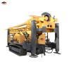 Buy cheap CWD2600 Deep Borewell Crawler Drilling Rig Fully Hydraulic System JCDRILL from wholesalers