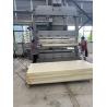 Buy cheap SBR CR EVA Second Stage Foaming Press Machine from wholesalers