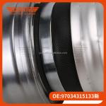Replace/Repair Air Spring 97034315133 97034315135 97034315136 for Porsche