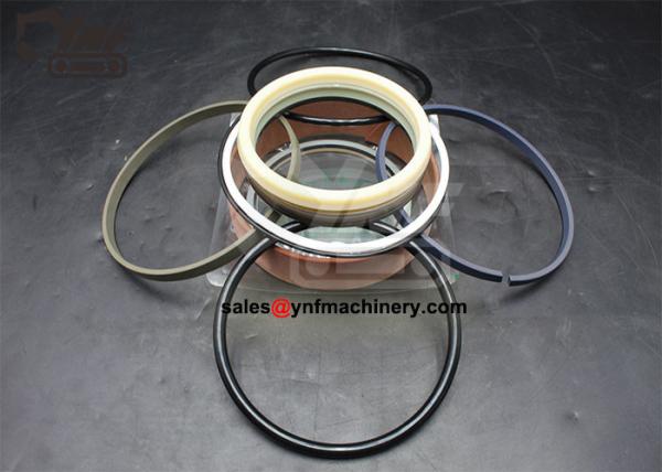 Bucket Ram Hydraulic Cylinder Seal Kits 308-7824 3087824 erpillar Excavator