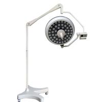 Buy cheap Surgical Medical 60000-160000 Lux Shadowless LED Light 350w product