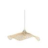 Buy cheap Handmade Rattan pendant light fixtures For Kitchen Dining room Bar Lighting Fixtures (WH-WP-01) from wholesalers