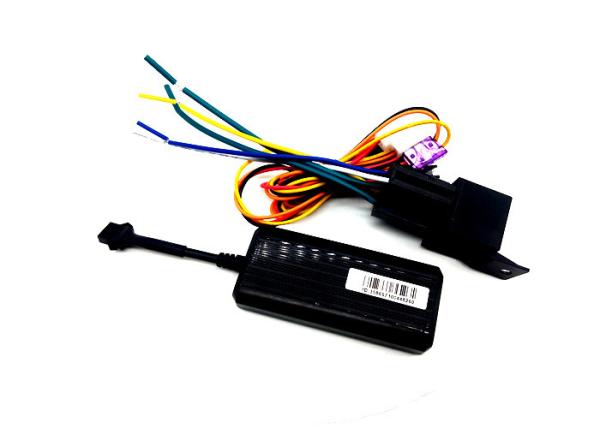 Buy cheap MT6261 Chip 4G GPS Tracking Device For Cars Vehicle ACC Ignition Checking 4G GPS Tracker from wholesalers