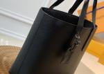 M52817 CABAS VOYAGE Soft Taurillon Genunie Cowhide Trend For Men Handbag