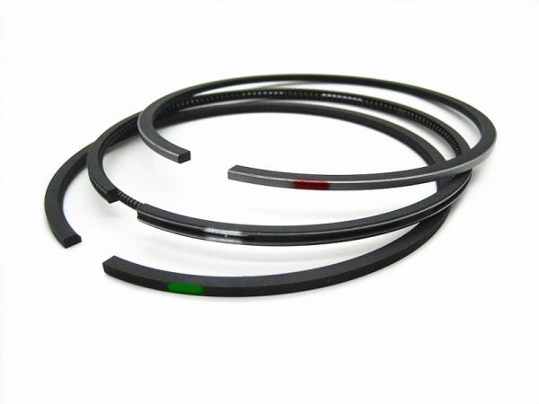 Buy cheap High Hardness Sticky Piston Rings For Benz M102E 23 230E 95.5mm 1.75+2+3.5 from wholesalers