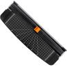 Buy cheap Manual A4 Paper Cutter Household Precision Paper Photo Trimmer 375*130*35MM from wholesalers