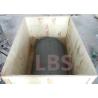 Buy cheap Alloy Steel Winch Drum Sleeves Grooved Drums For Oil Drilling Winch from wholesalers
